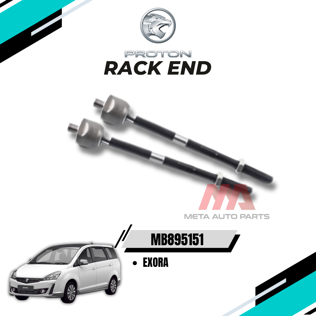 STEERING RACK END LH RH PROTON EXORA (MB895151) | Shopee Malaysia