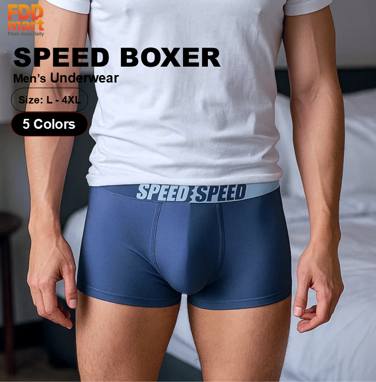 Seluar Dalam Lelaki Dewasa Underwear Man Boxer Men Spender Brief Men ...
