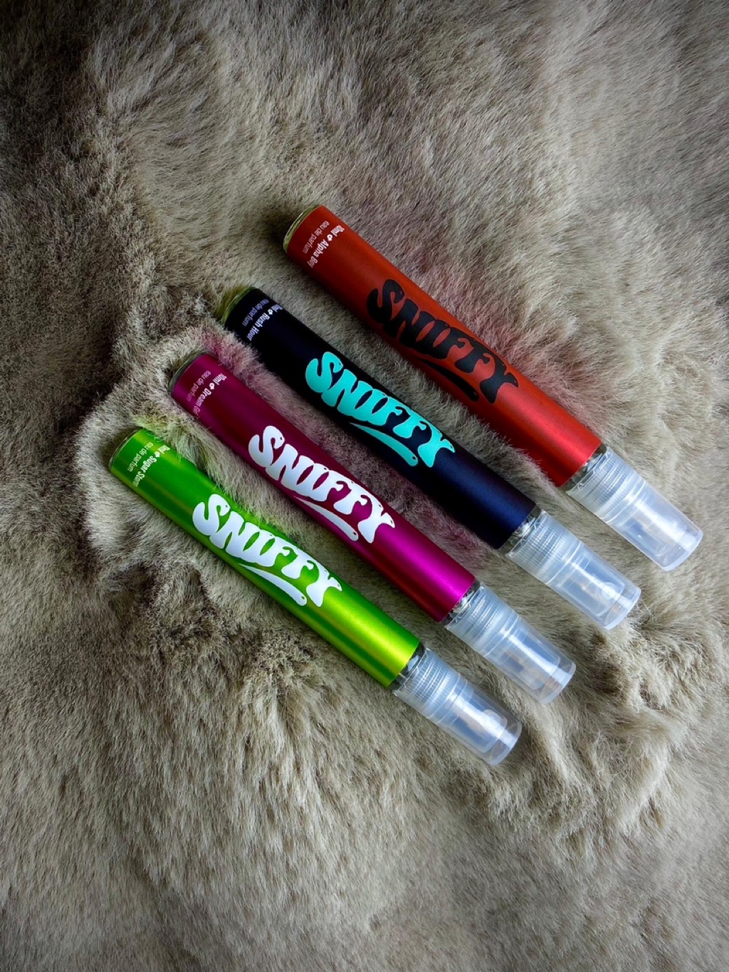Sniffy EDP 10ml - Men's Perfume | Shopee Malaysia