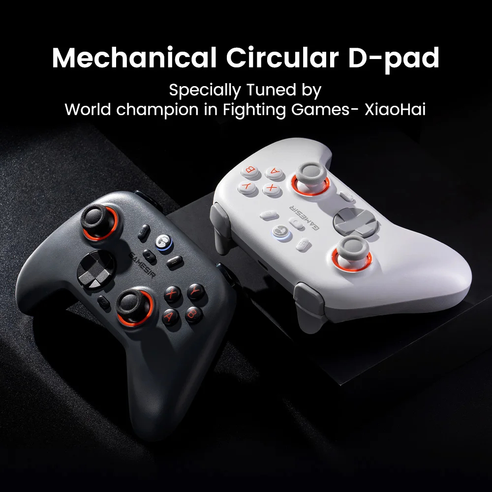 GameSir Nova 2 Lite Multi-Platform Wireless Game Controller for Switch ...
