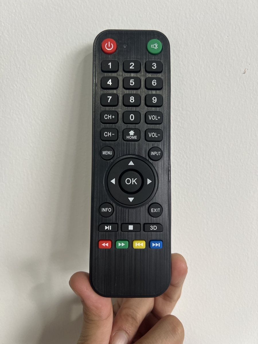 TV Smart TV Remote Control Universal Television Android tv 32'' 43'' 50 ...