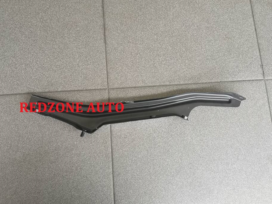 PERODUA VIVA RADIATOR PANEL CENTER (STRAIGHT) ORIGINAL | Shopee Malaysia