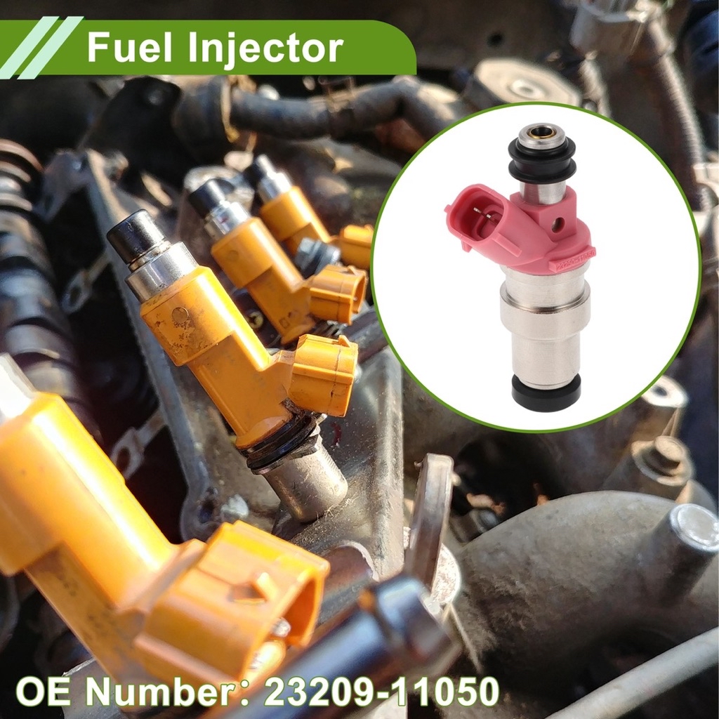 SC-3914-2-FM 2PIN MITSUBISHI TRITON TOYOTA HILUX VIOS CAMRY FUEL ...
