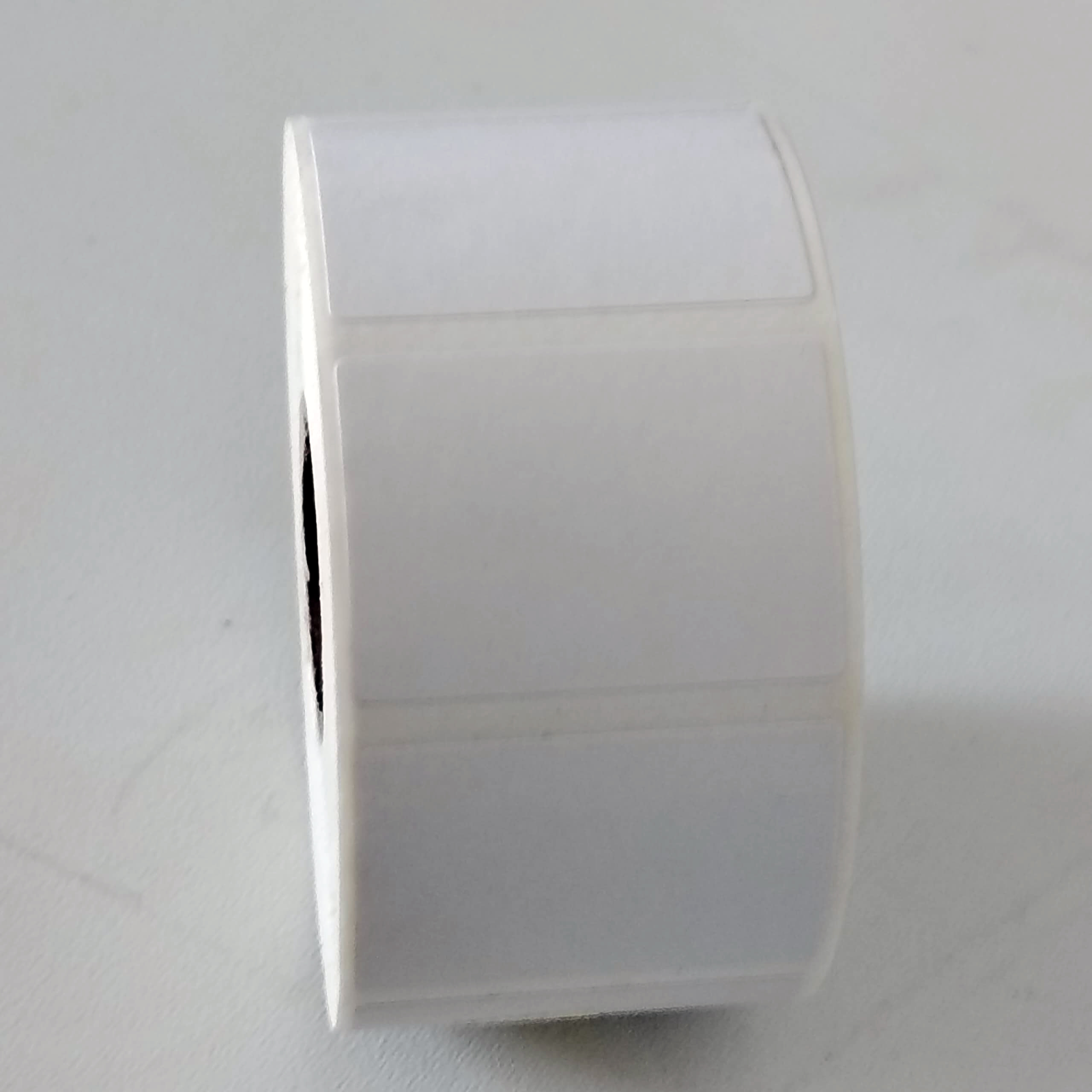 35mm x 25mm Blank Thermal Barcode Label Stickers (1000pcs / roll ...