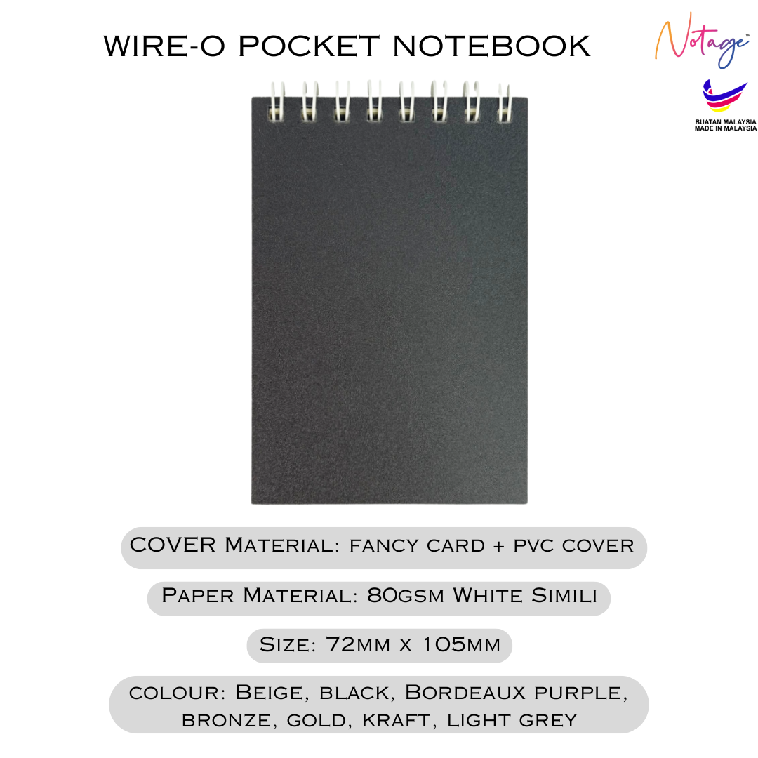 Mini Notepad Small Pocket Notebook Flip Memo Paper Mini Note taking ...