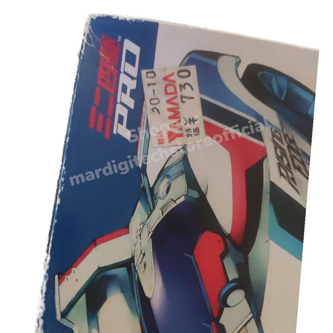 Tamiya 18633 Rising Edge Mini 4WD PRO Series | Shopee Malaysia