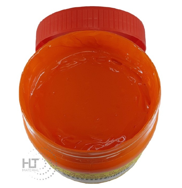 Binder Colour for Silkscreen Printing Use 900g Screen Printing Ink ...
