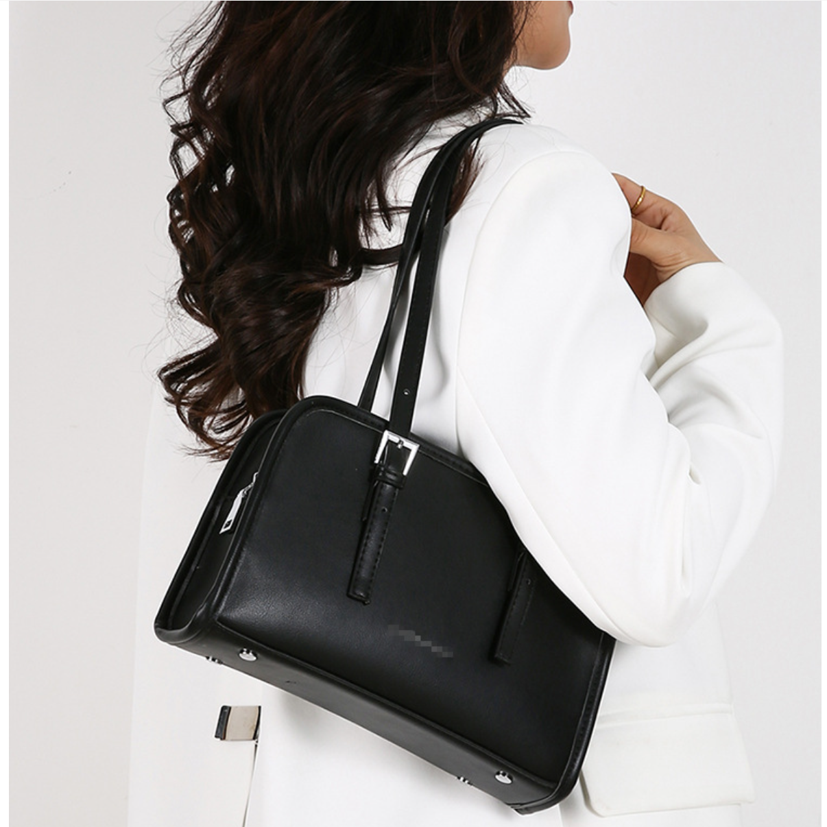 JSFashion Women Shoulder Handbag Bag Beg Tangan Wanita Murah Beg ...