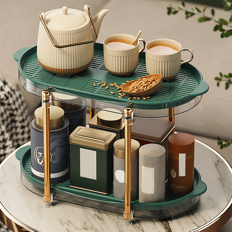 𝗡𝗢 𝗘𝗫𝗧𝗥𝗔 𝗪𝗔𝗧𝗘𝗥 》 Tea Cup Storage Rack Mug Holder Teacups Glass Drain ...