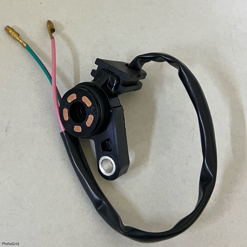 EX5 DREAM NEUTRAL SWITCH FREE GEAR SWITCH MADE IN THAILAND | Shopee ...