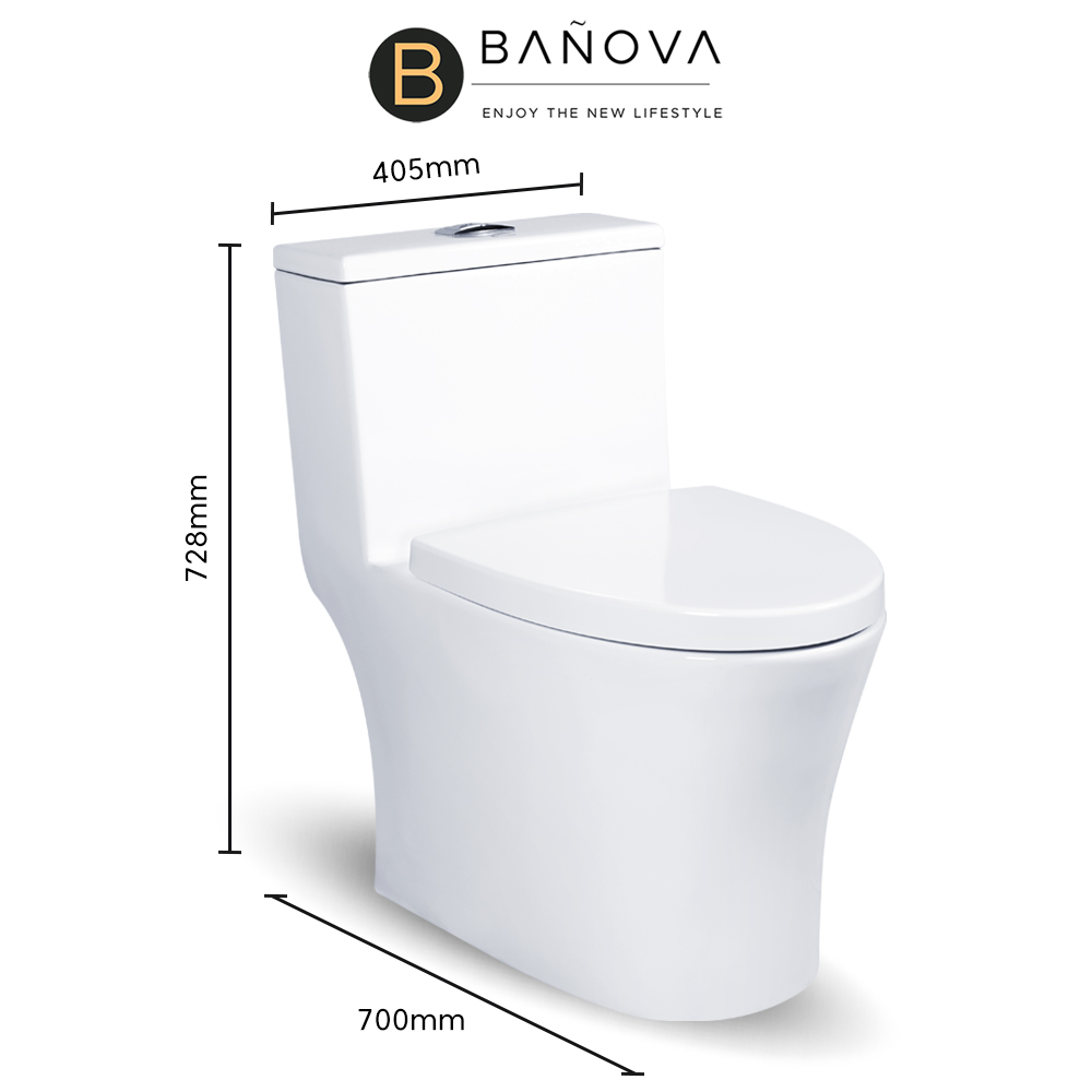 BANOVA Aluminum Bathroom Basin Cabinet Ceramic Sink Kabinet + BANOVA ...