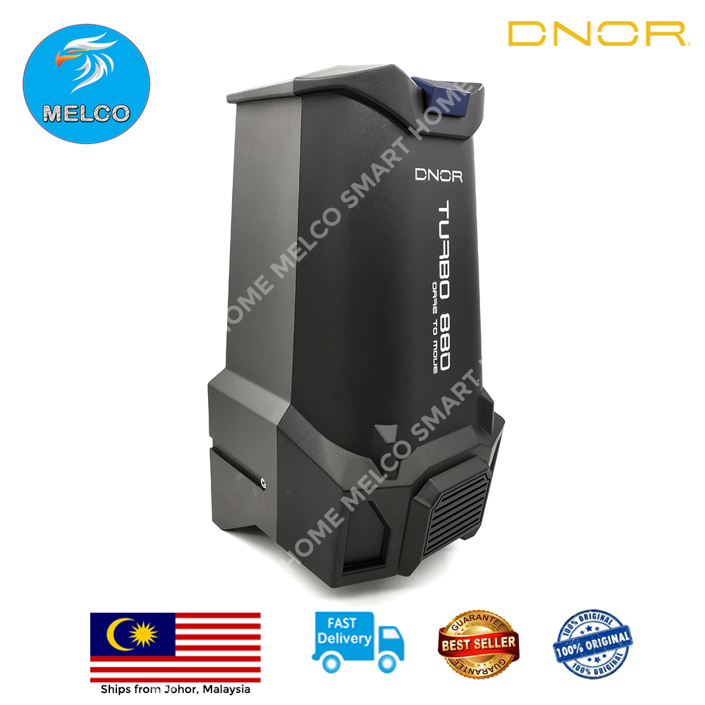 DNOR TURBO 880 E4 SOLENOID LOCK CONTROL PANEL | Shopee Malaysia
