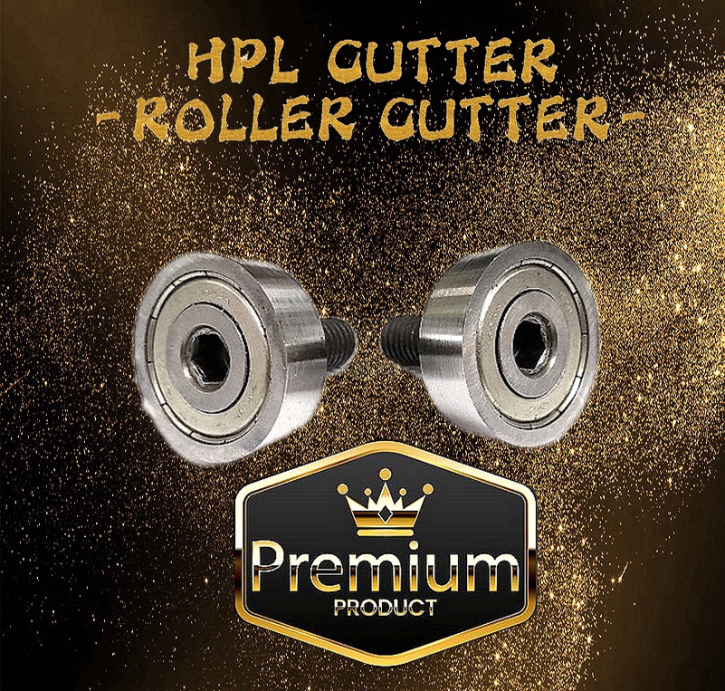 trim trimmer alat pemotong HPL cut potong formica varotex perabot Tool ...
