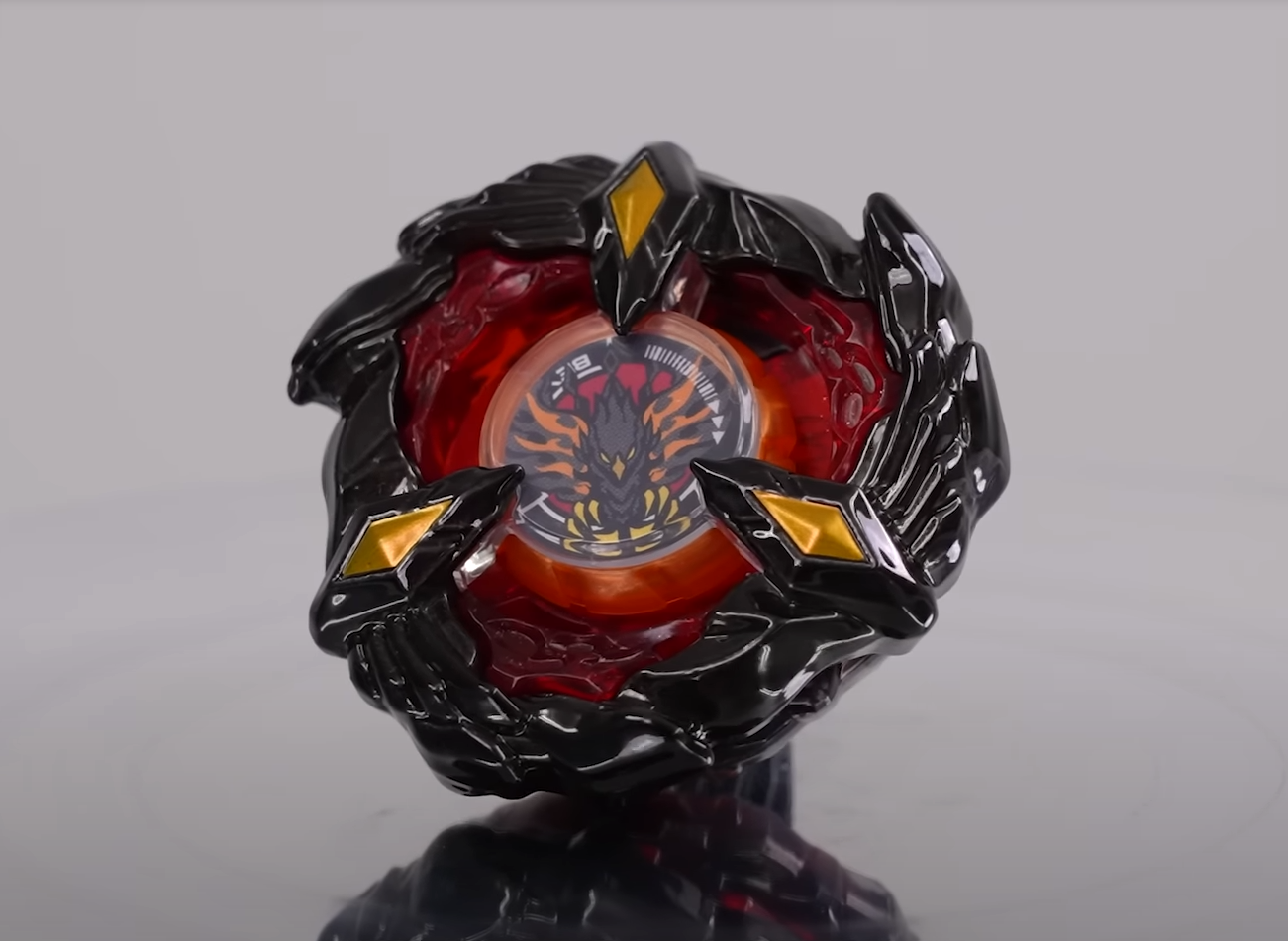 [Ready] Beyblade X BX-00 Phoenix Wing 9-60GF Metal Coat: Black B4 Event ...