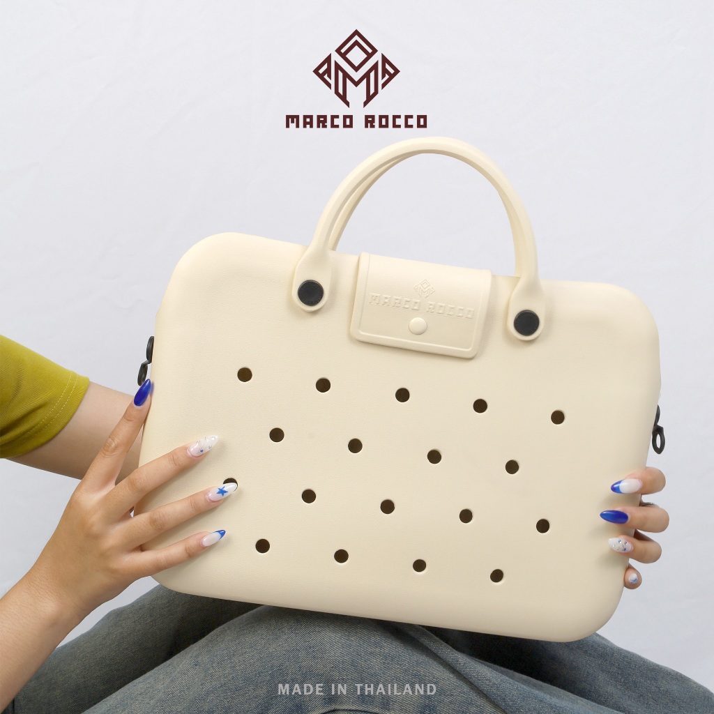 Marco Rocco shoulder bag women Beg tangan fashionable durable handbag ...