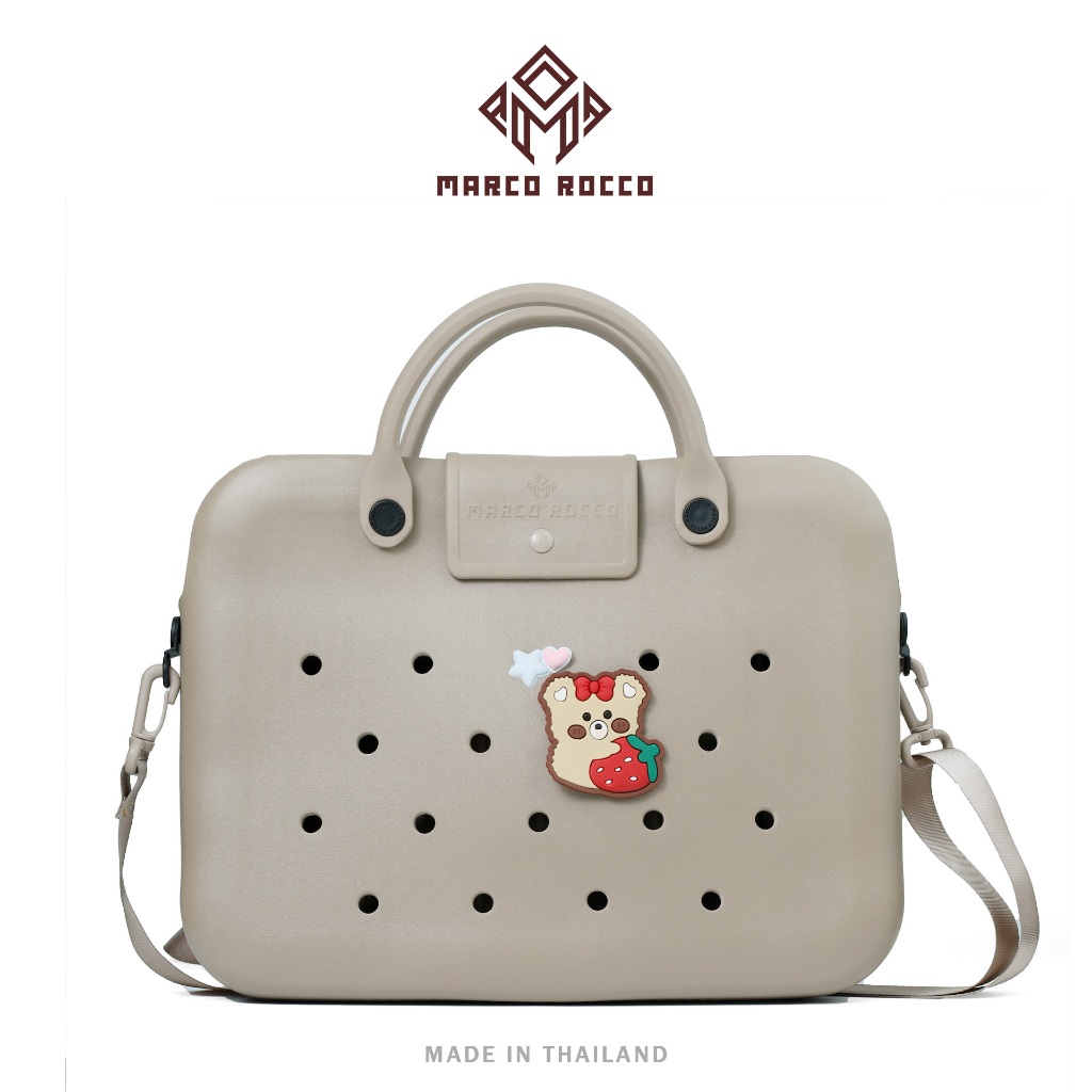 Marco Rocco shoulder bag women Beg tangan fashionable durable handbag ...