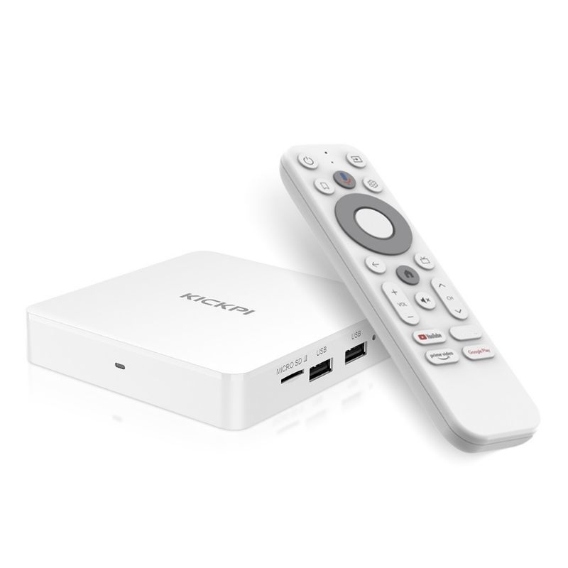 Kickpi KP1 Original Remote | Remote untuk Kickpi KP1 | Kickpi Remote ...