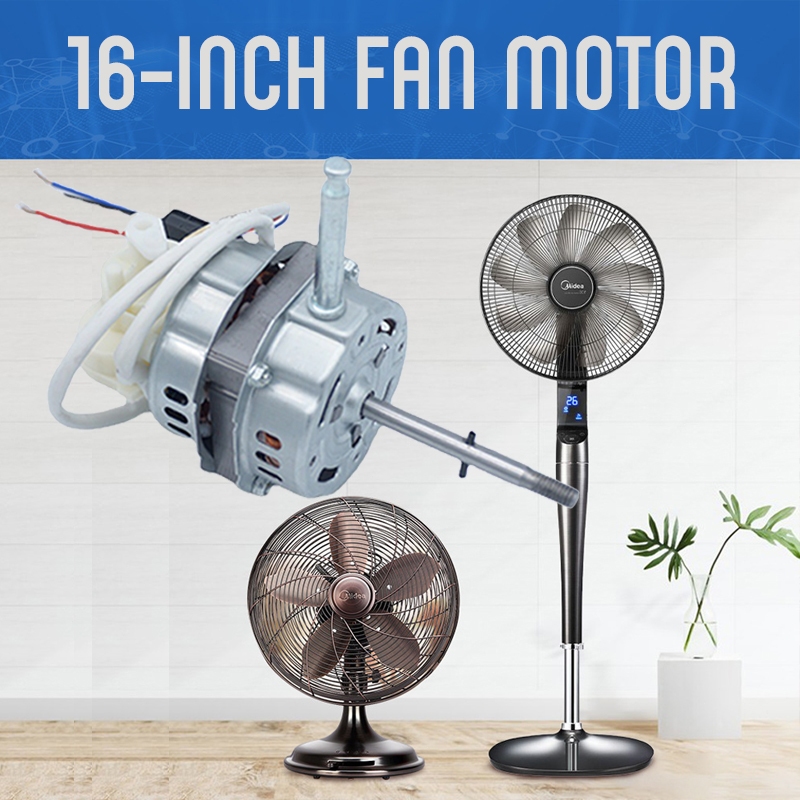 100%PURE COOPER PENSONIC / SHARP FAN MOTOR 14