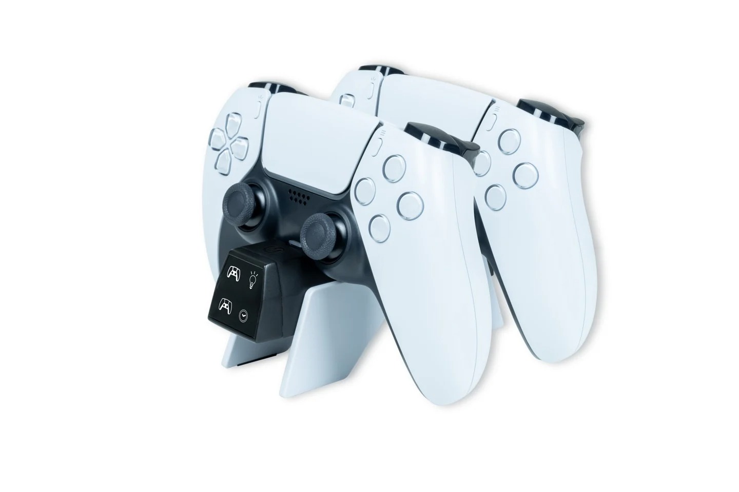 PS5 PLAYSTATION 5 SONY Licensed Premium NACON Ds5 Dual Dualsense 5 ...
