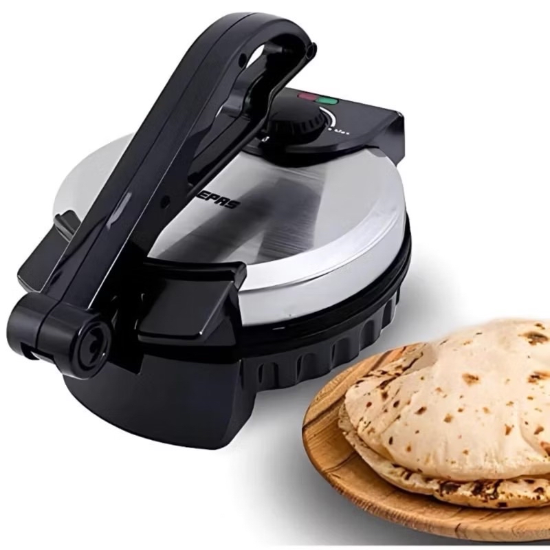 Roti m Maker 100% orignal, RAF R.509 electric roti maker 1800W non ...