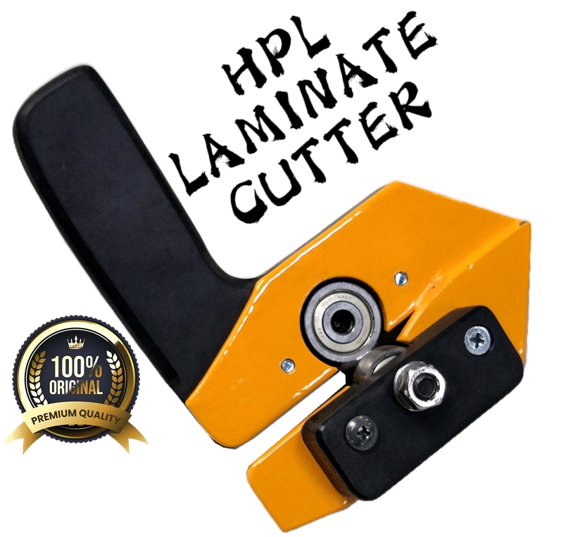 VAROTEX HPL TRIM EDGE VENEER FORMICA CUTTER LAMINATE TRIMMER TOOL DIY ...