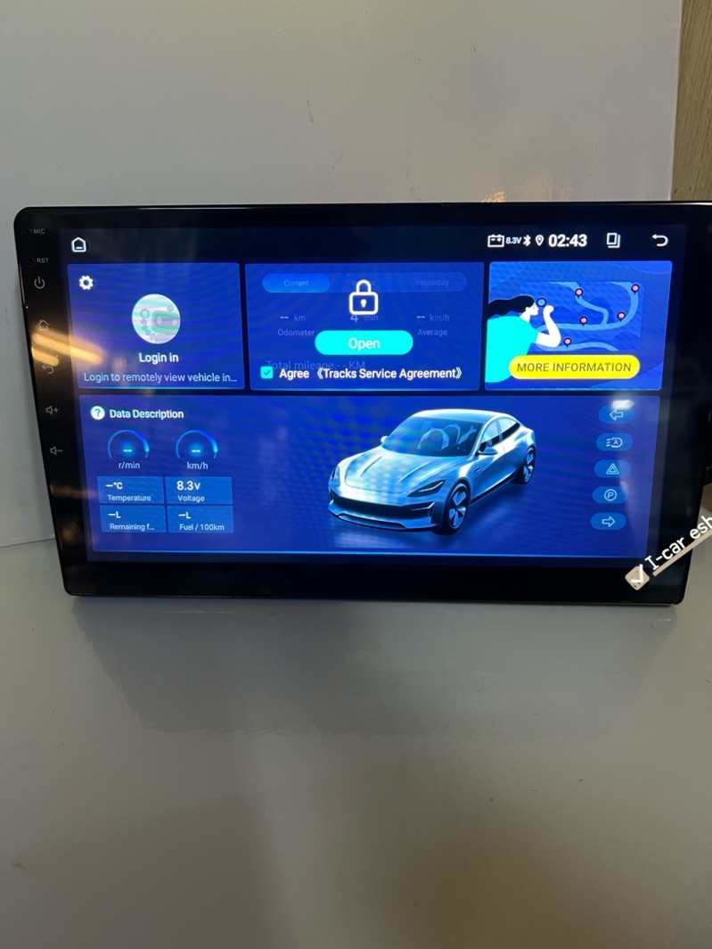 Axia new 2023-2025 Excedio 🇲🇾 4+64gb 1K screen with casing and socket ...