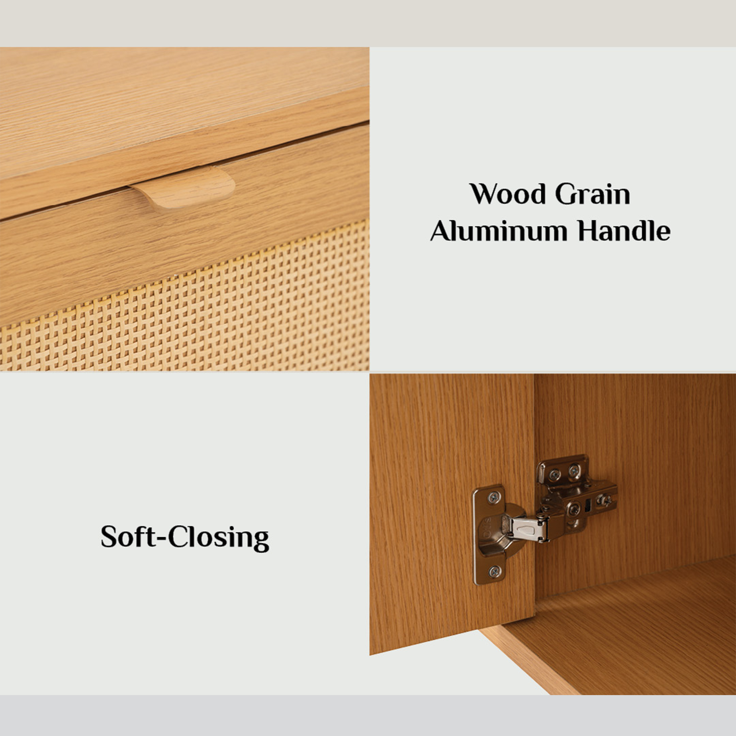 HOMATRIX Chest Drawer Cabinet Living Room Storage Cabinet Kabinet ...