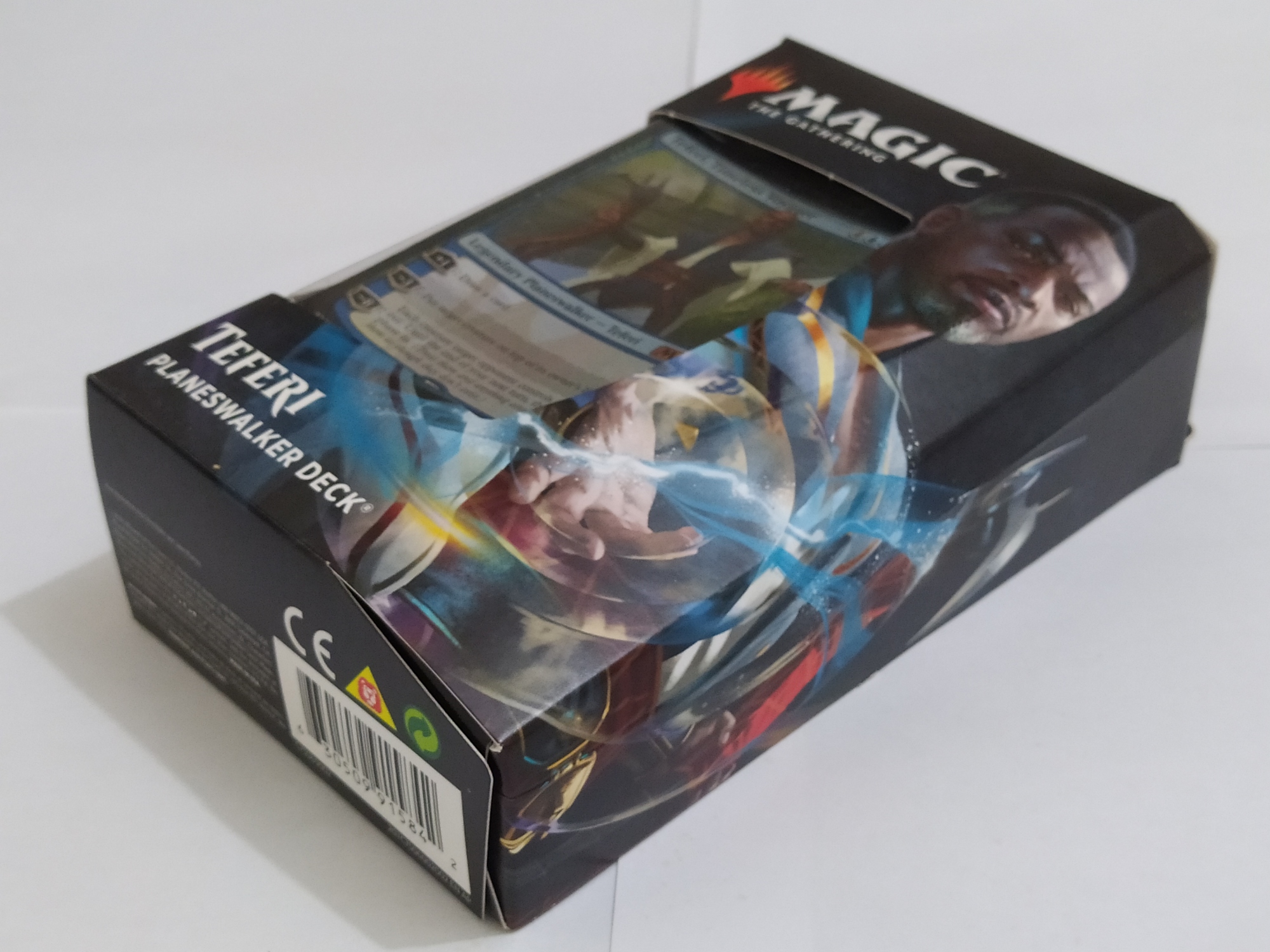 Magic: The Gathering Planeswalker Decks – Factory Sealed – Multiple Sets Available (You Pick)