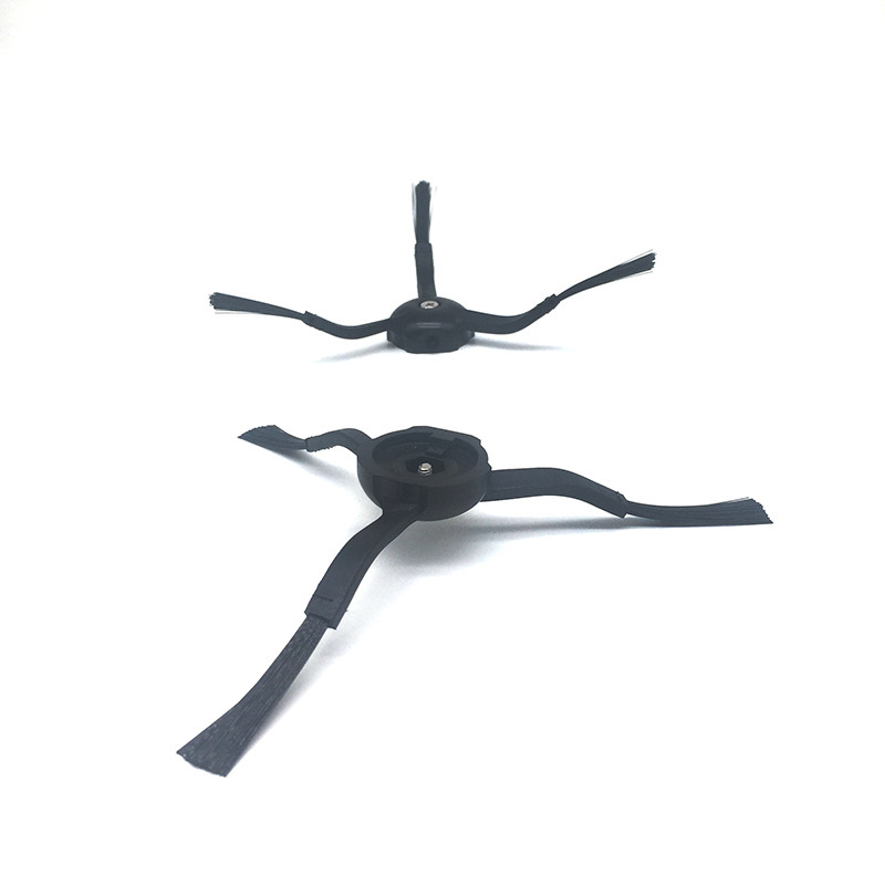 Seitenbürsten Für Roborock Saugroboter – 4 Stück, Kompatibel Mit S8, Q Revo, S7, Q5, E-Serie