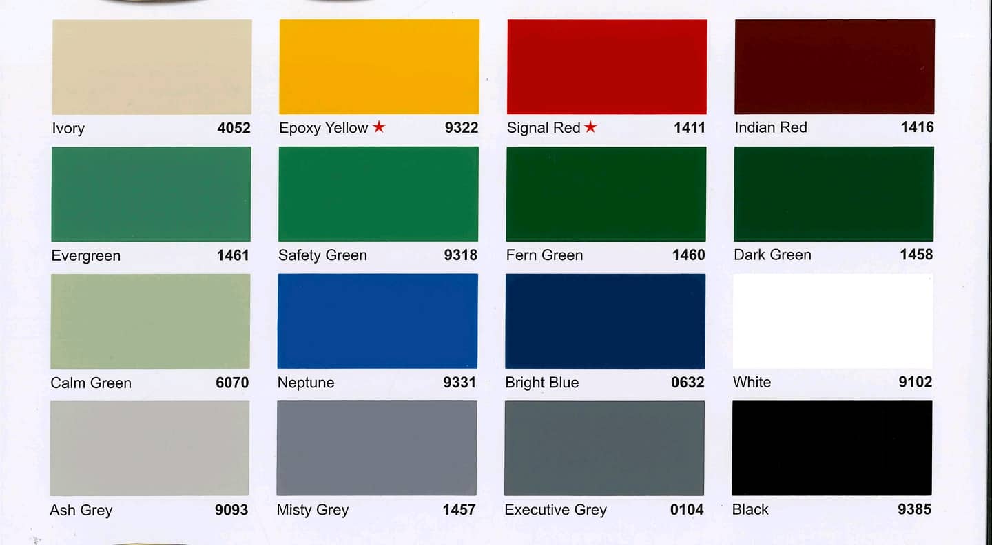 KE0104 EXECUTIVE GREY ( 5L GREENTECH EPOXY PAINT ) Cat Lantai ( 4Liter ...