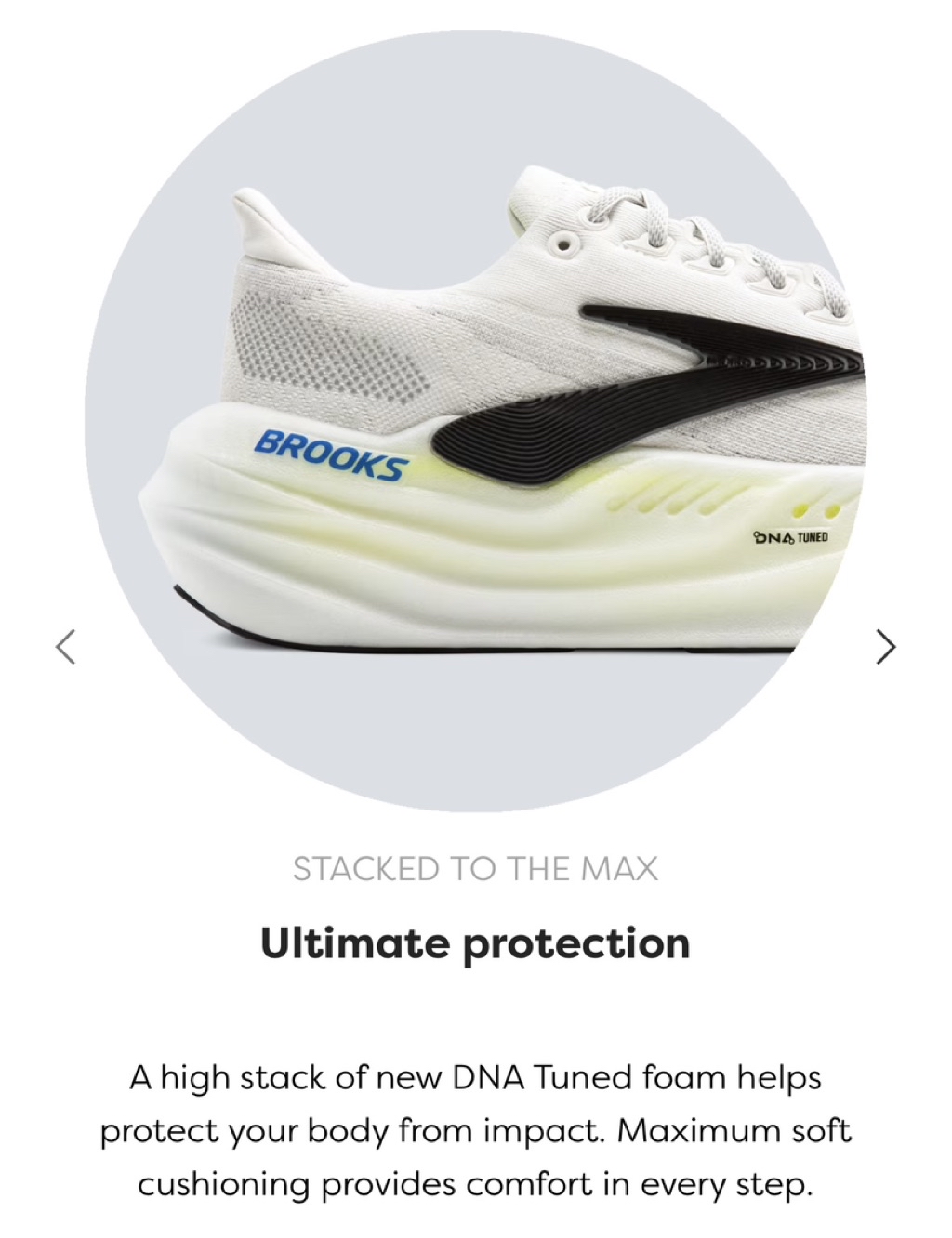 F.H X BROOKS MEN’S GLYCERIN MAX -D | Shopee Malaysia