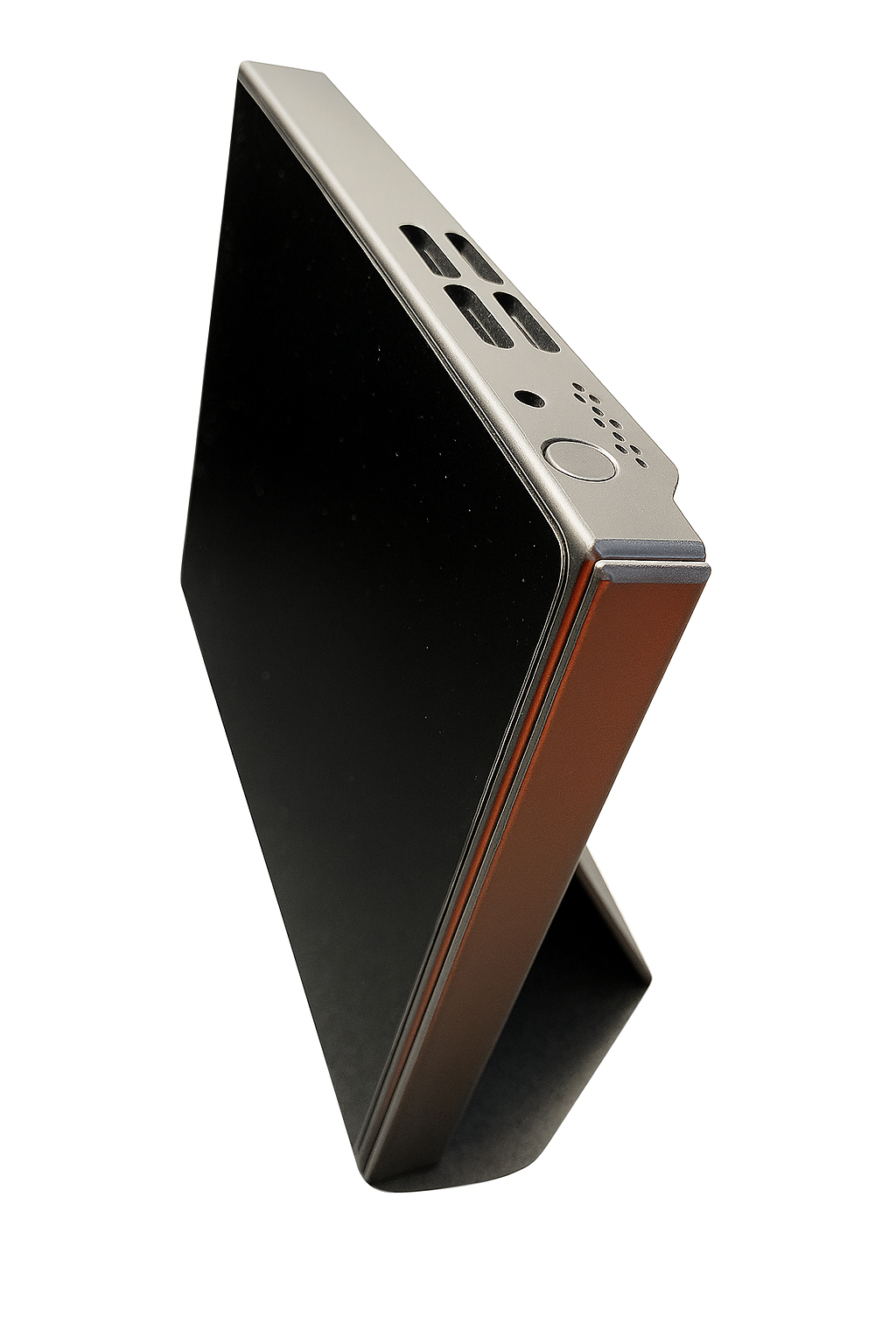 Lenovo Legion Go Rail Cover 3D Print Legion Go Joystick Controller Rail ...