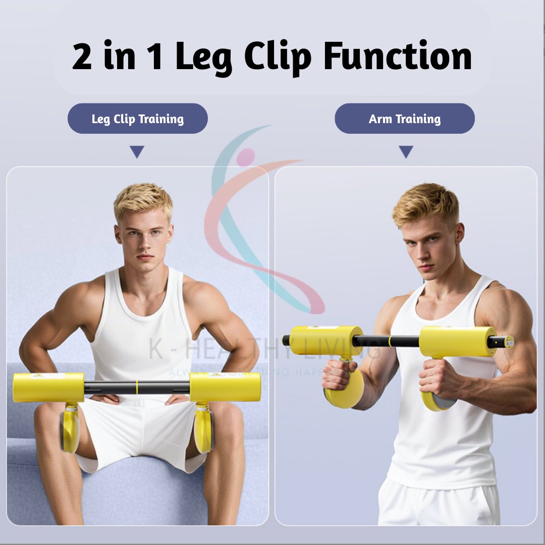 Pelvic Floor Muscle Training Device Leg Beauty Leg Clipping Device Leg ...