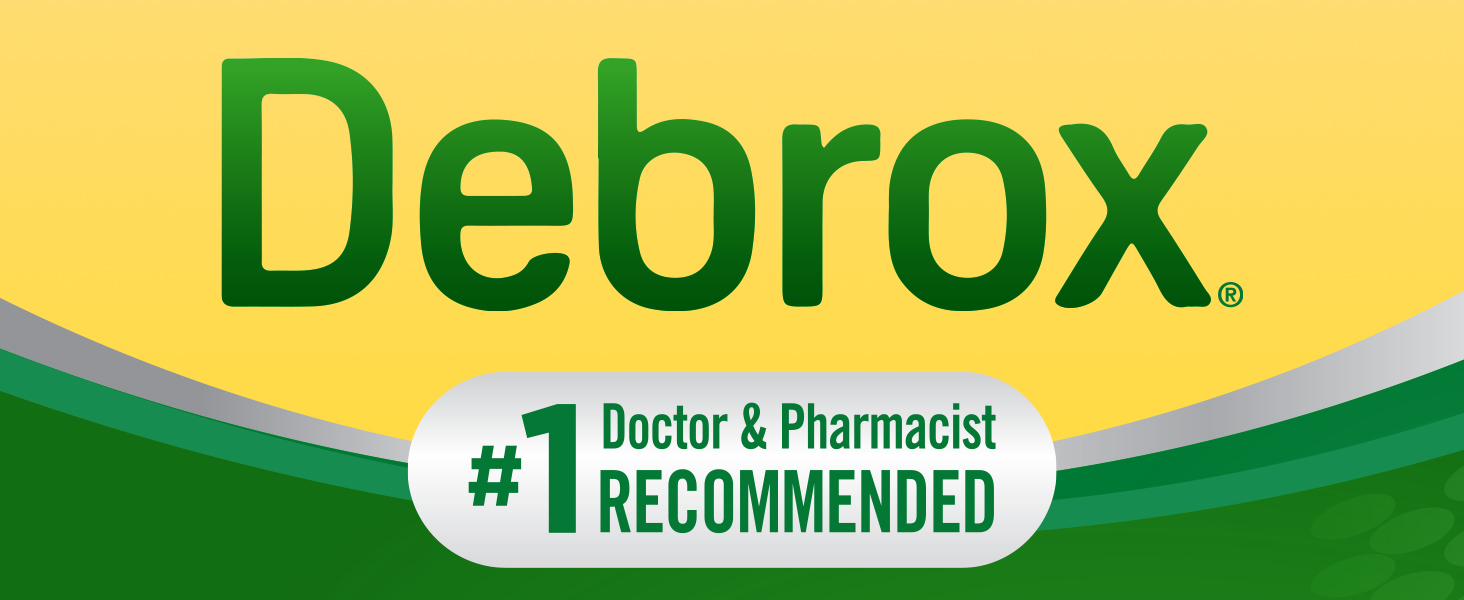 🇺🇸 USA Debrox Ear Wax Removal Kit Removal Drops for Cleaning Ears