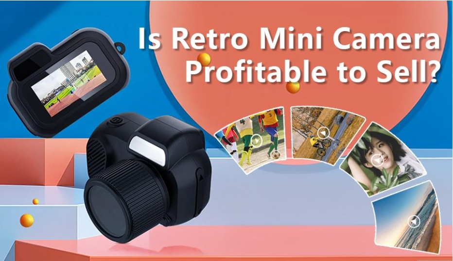 Y3000 Mini Camera 1080P Wireless Mini Camcorders Micro Video Camera 2MP