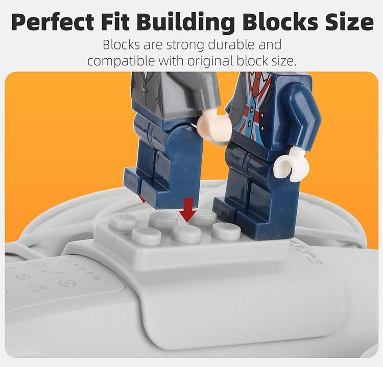 (READYSTOCK) DJI NEO LEGO BRICK EXTENSION (SUNNYLIFE) | Shopee Malaysia