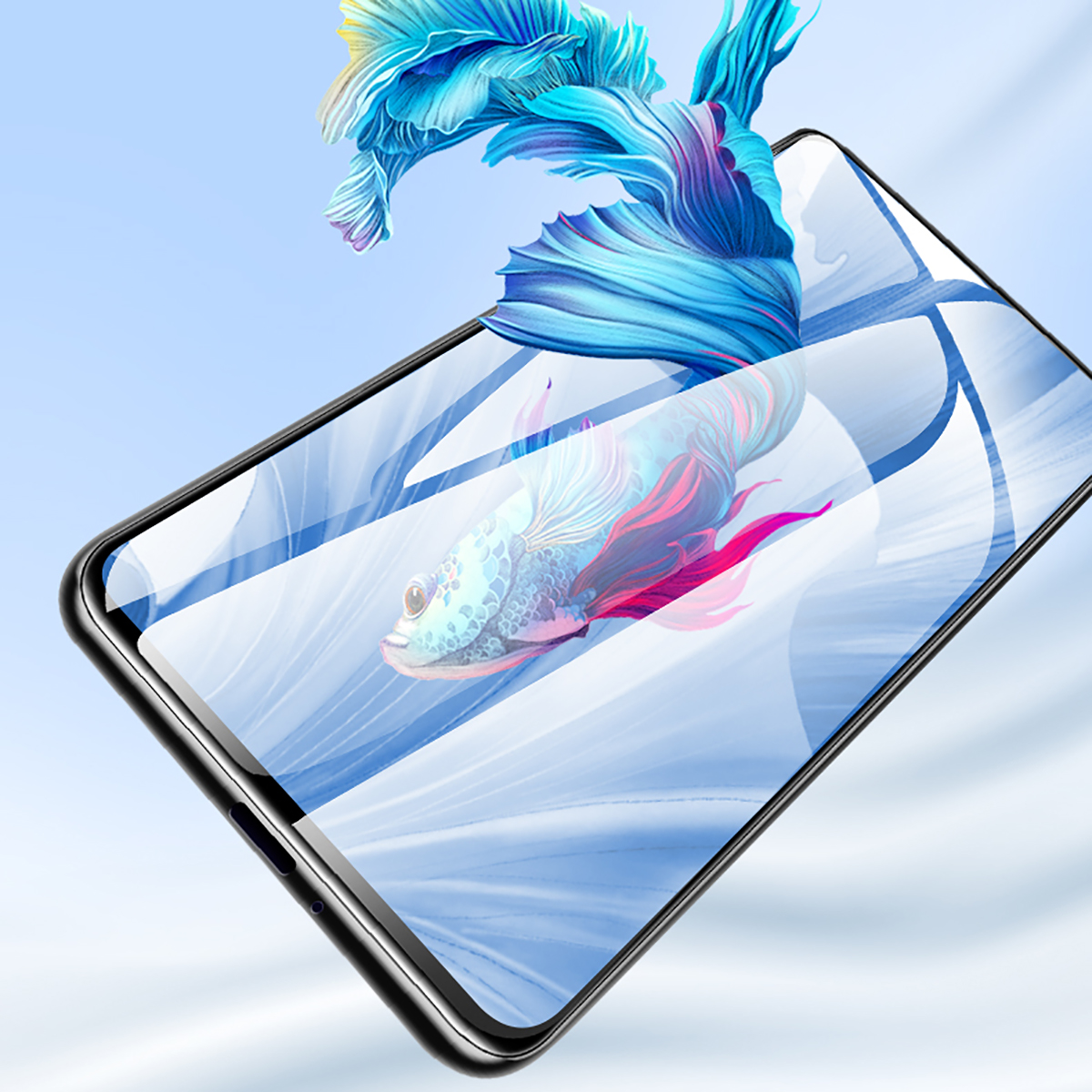 Schutzfolie Panzerfolie Für Sony Xperia 5 V