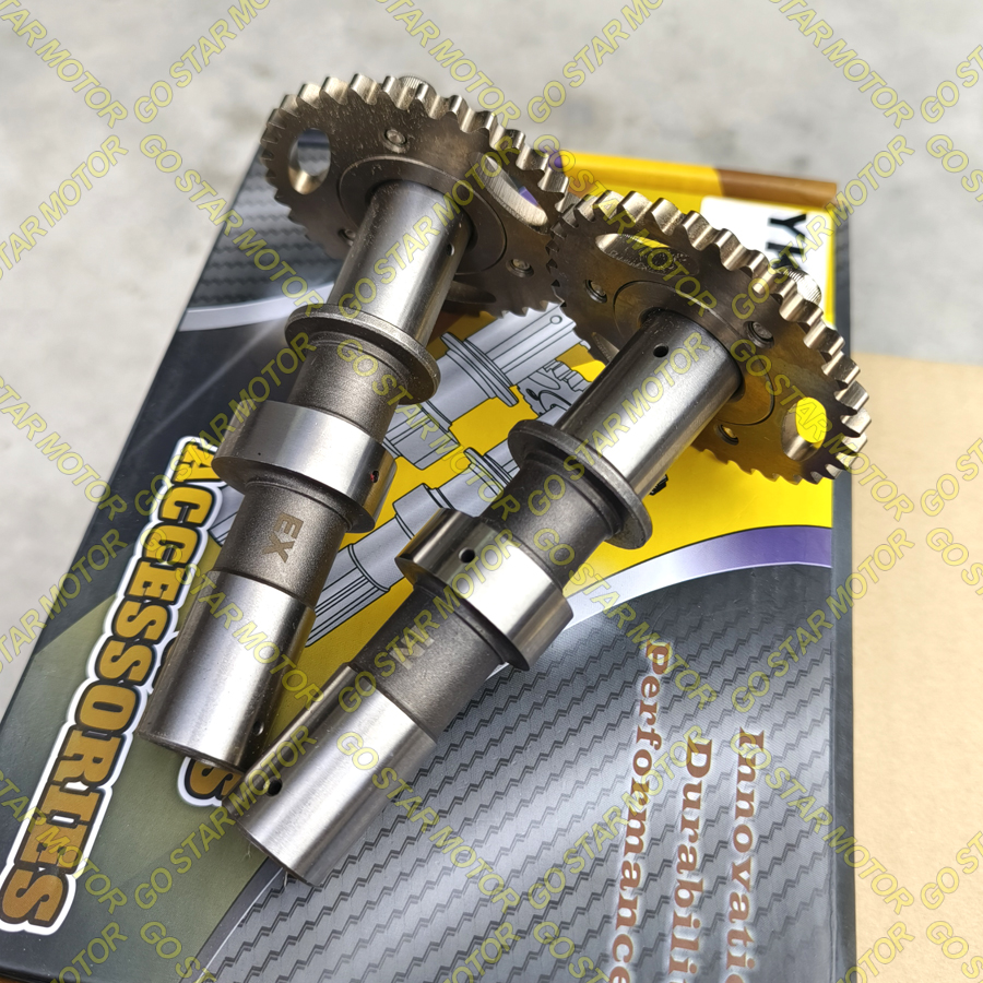 HONDA RS150 RS150R RS 150 R WINNER150 RACING CAMSHAFT SHAFT CAM SHAFT ...