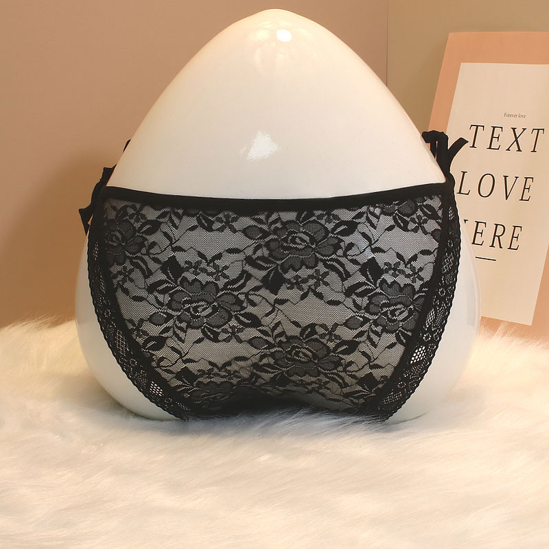 Women's Sexy Lace Underwear Panties Delicate Soft Comfortable ...