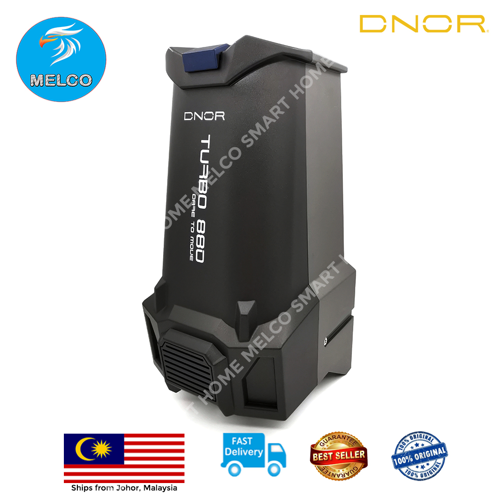 DNOR TURBO 880 E4 SOLENOID LOCK CONTROL PANEL | Shopee Malaysia