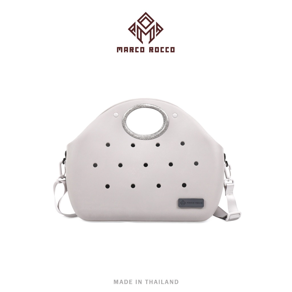 Marco Rocco women's shoulder bag Beg tangan cute shoulder bag shoulder ...
