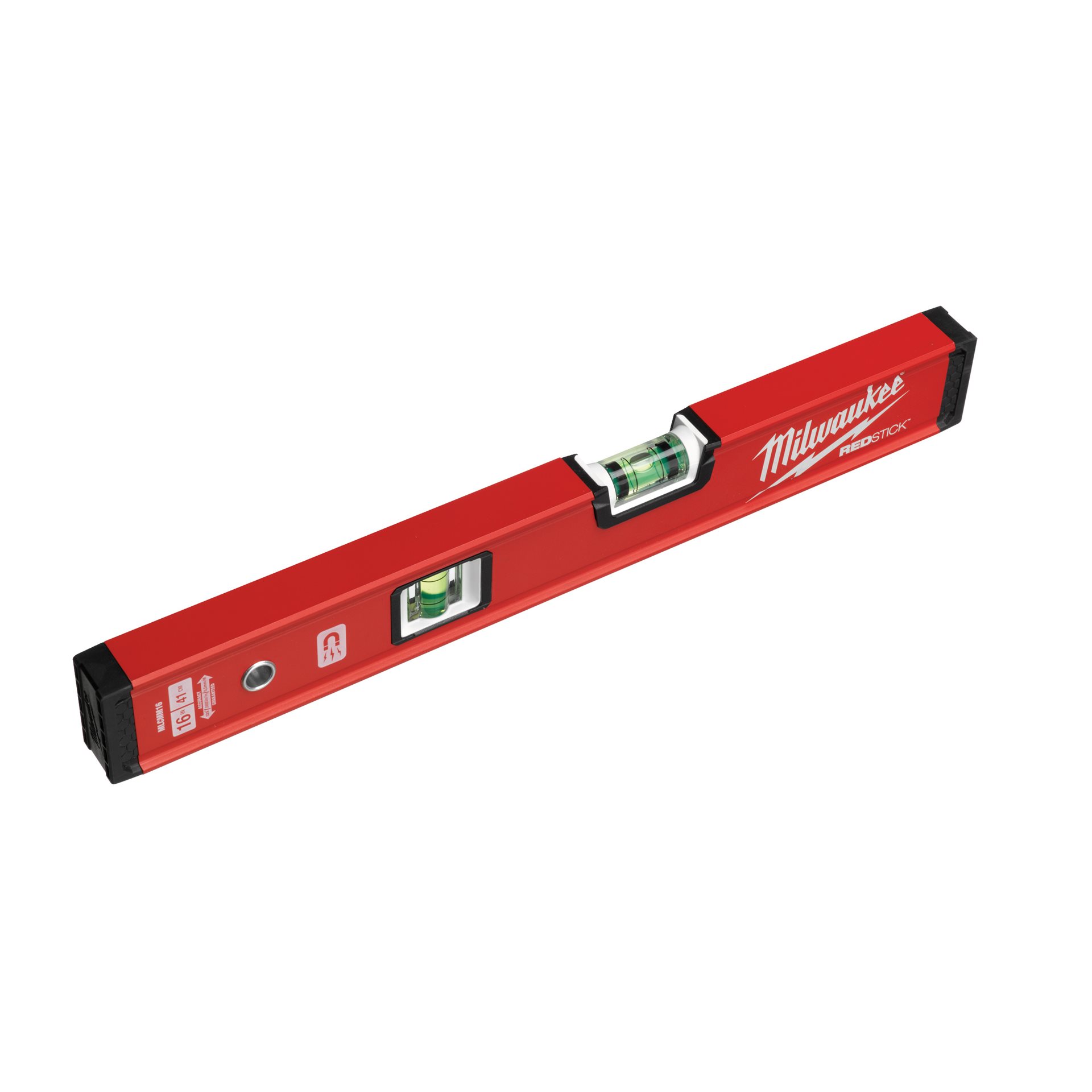 Milwaukee Water Level (Magnetic) Level Ruler, Layout Tool, 180mm Rafter ...