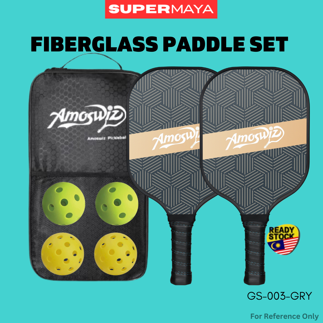 Pickleball Paddle Picker Ball Racket Padel Pickerball Paddles Rackets ...
