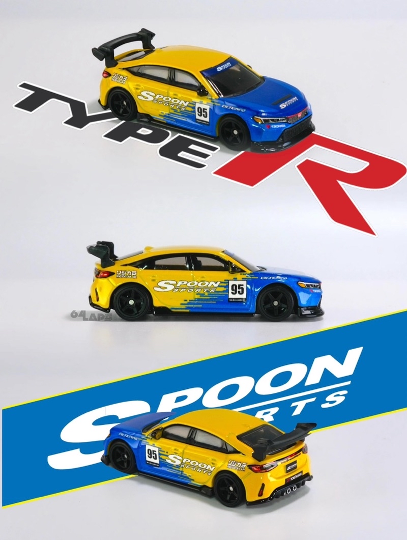 [READY STOCK] Hotwheels 2025 Premium Car Culture Twin Pack Dash R ...