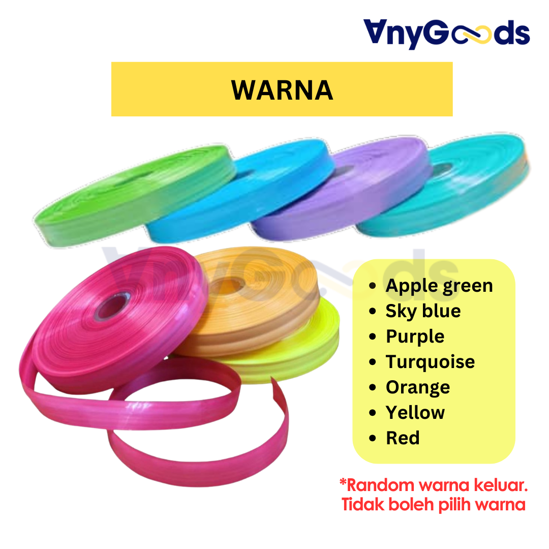 Anygoods Thailand Durian Rope 1 Inch x 200 Meter Support Tie Durian ...