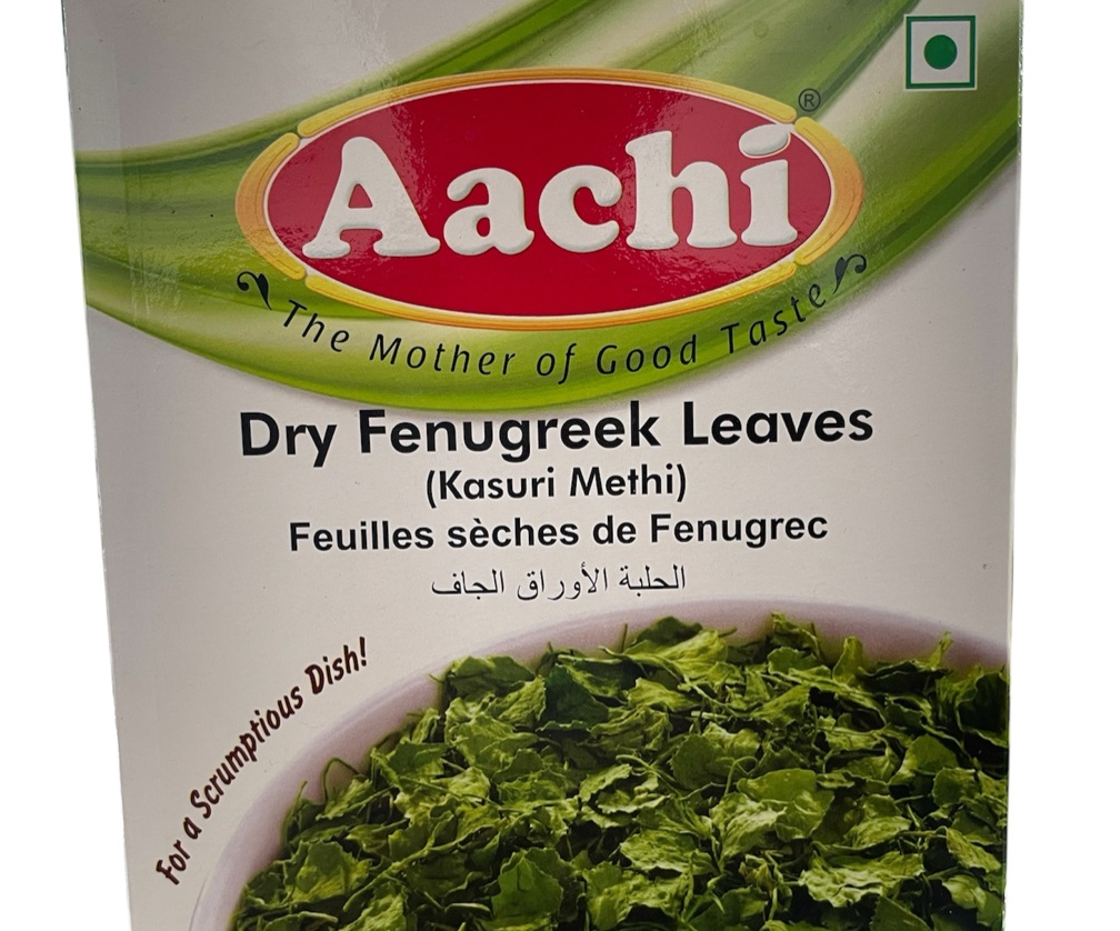 Packaging Size: 100 G Spices Dried Kasuri Methi Fenugreek Leaves At