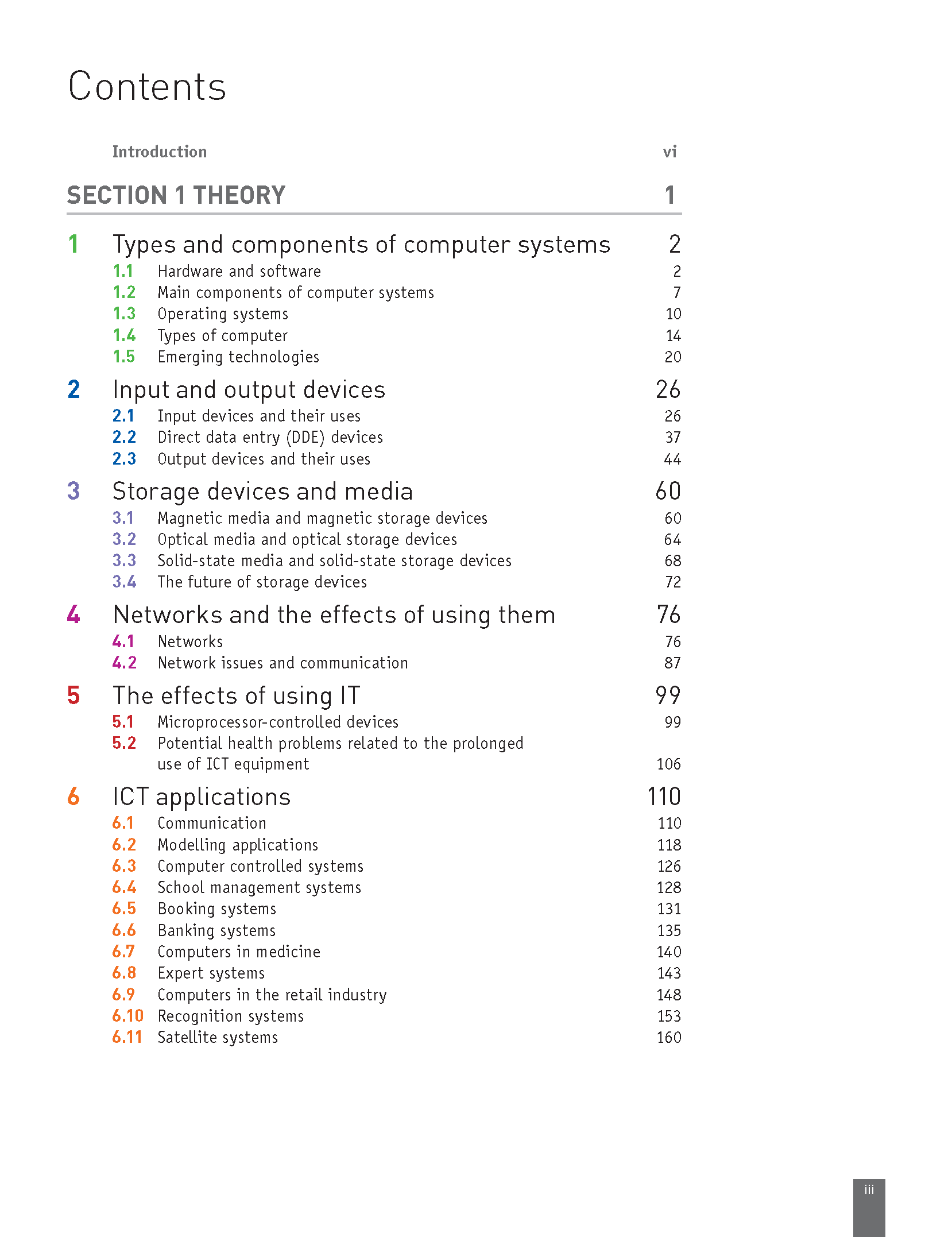 35.2 Hodder IGCSE Information and Communication Technology Coursebook ...