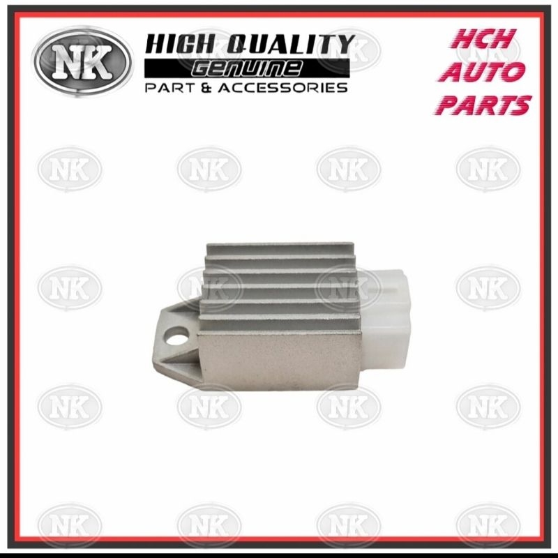 RECTIFIER & REGULATOR - SUZUKI - RC 80N (12V) - 32800-35421 (NK ...