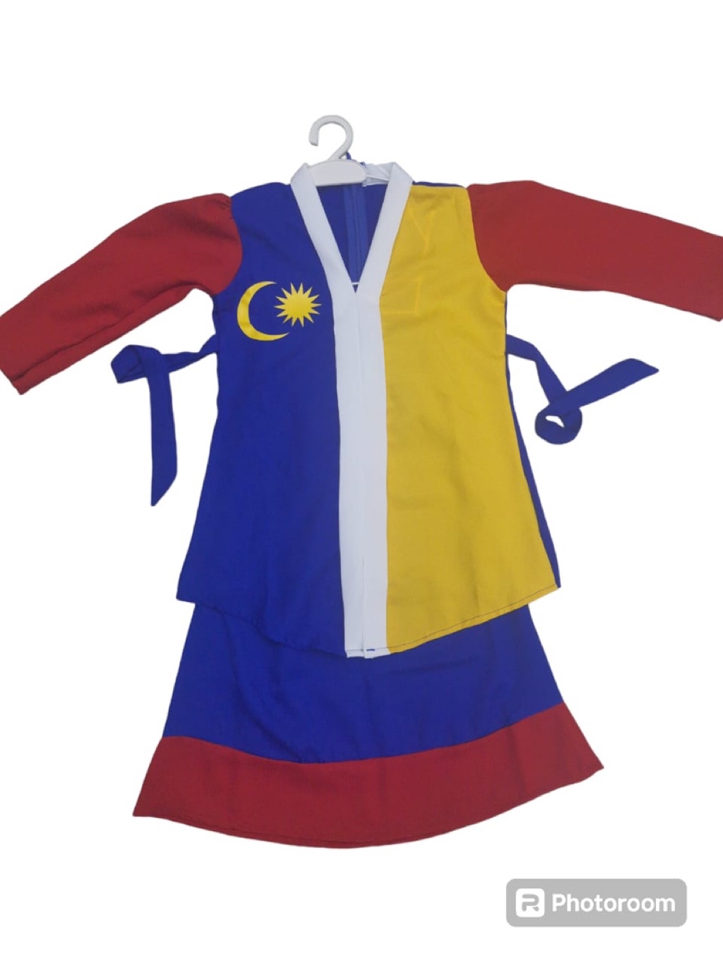 Merdeka Boy’s - Girl’s - Tanjak 2025 Design premium Quality Hari Hari ...