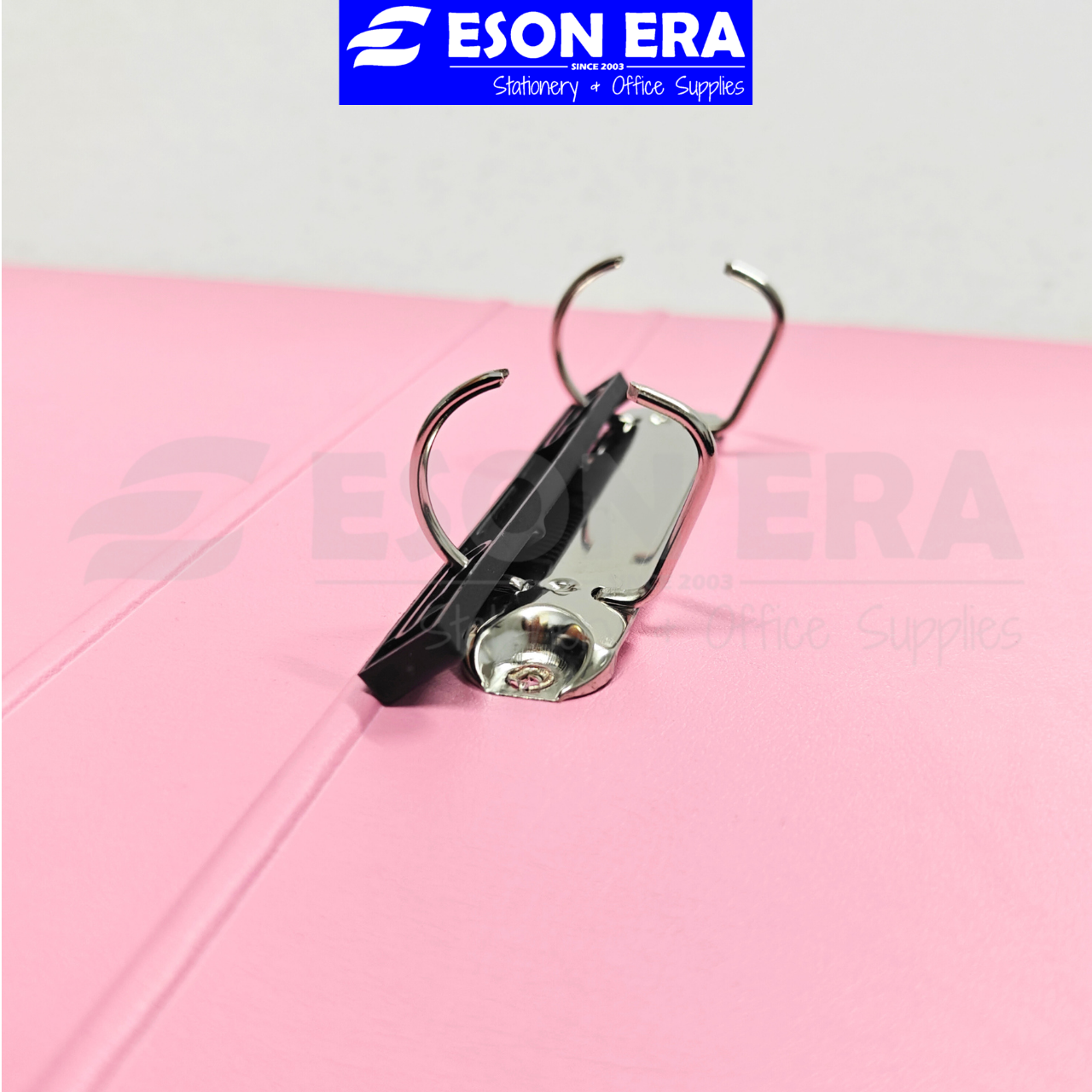 E2 2D PVC Ring File 25mm A4 High Quality Fail | Shopee Malaysia